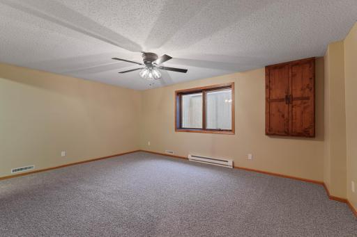 Lower Level Guest Bedroom