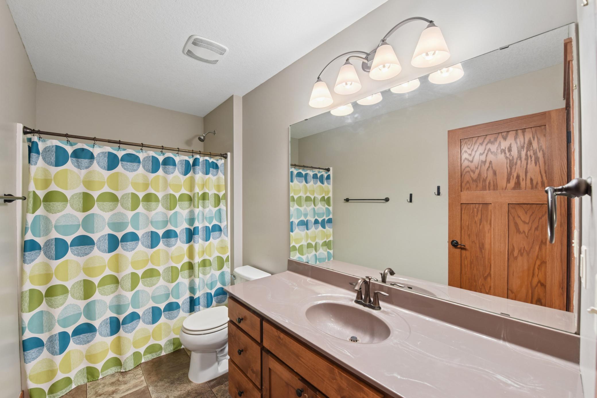 Welcome to 1307 Osprey Court!