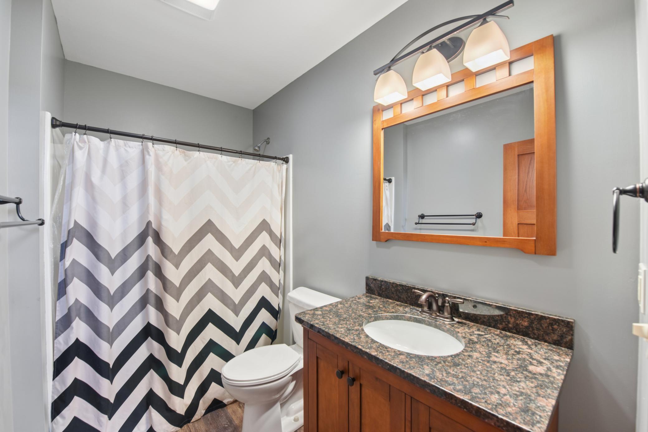 Welcome to 1307 Osprey Court!