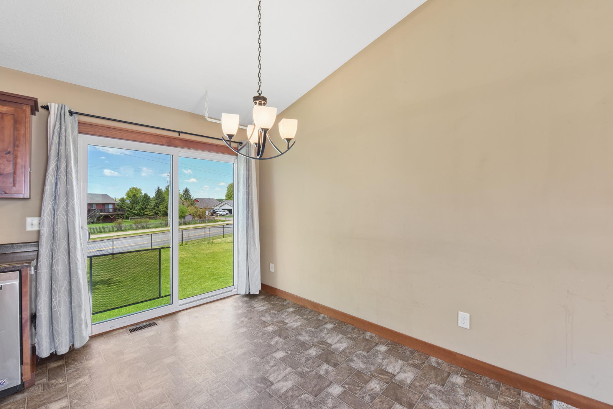 Welcome to 1307 Osprey Court!