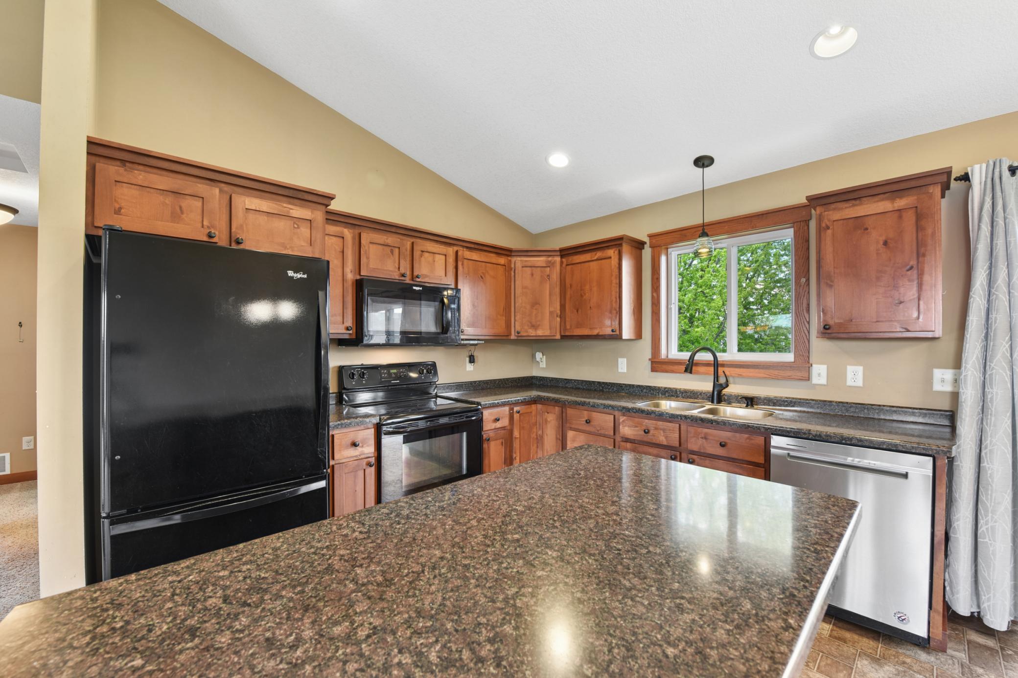 Welcome to 1307 Osprey Court!