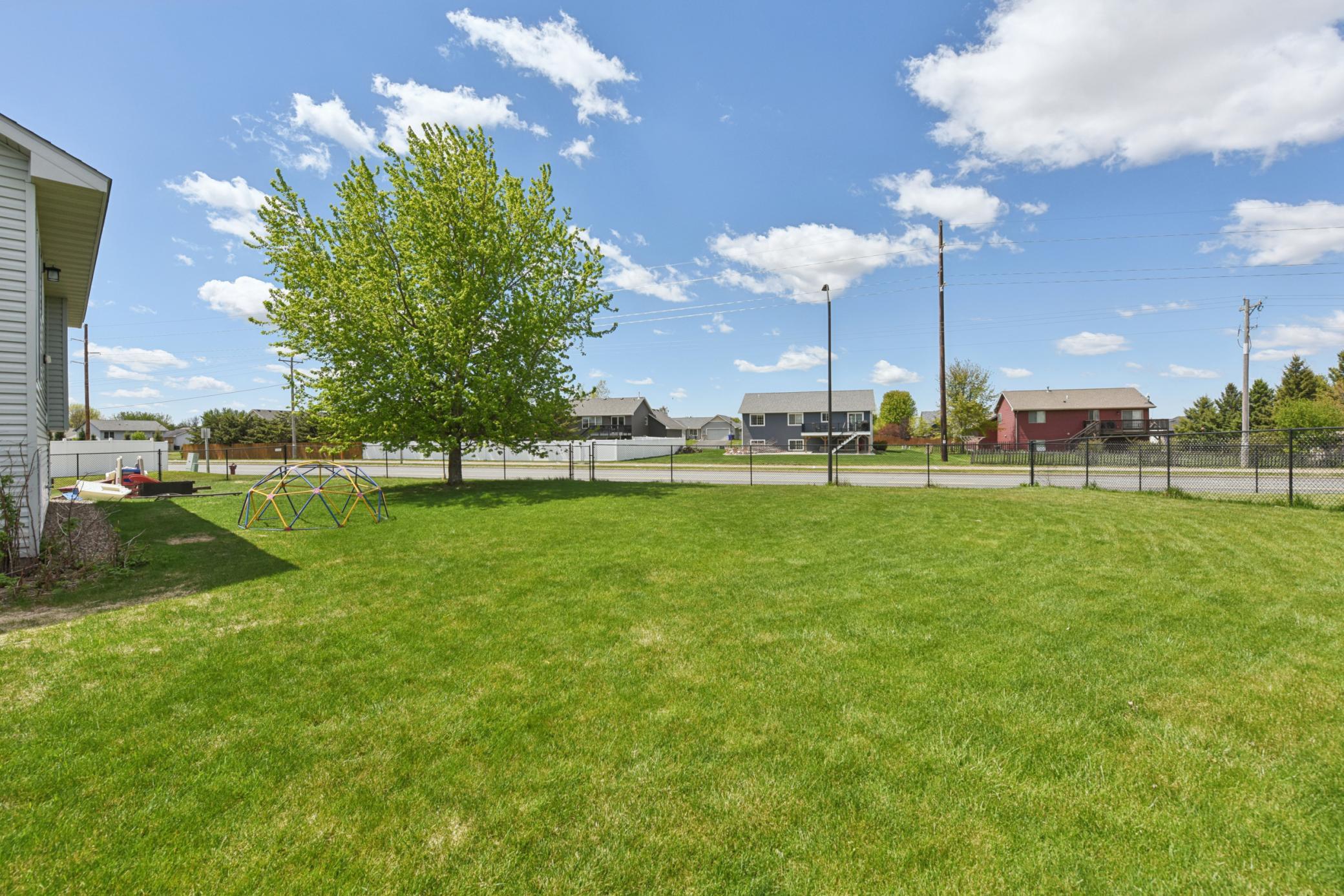 Welcome to 1307 Osprey Court!