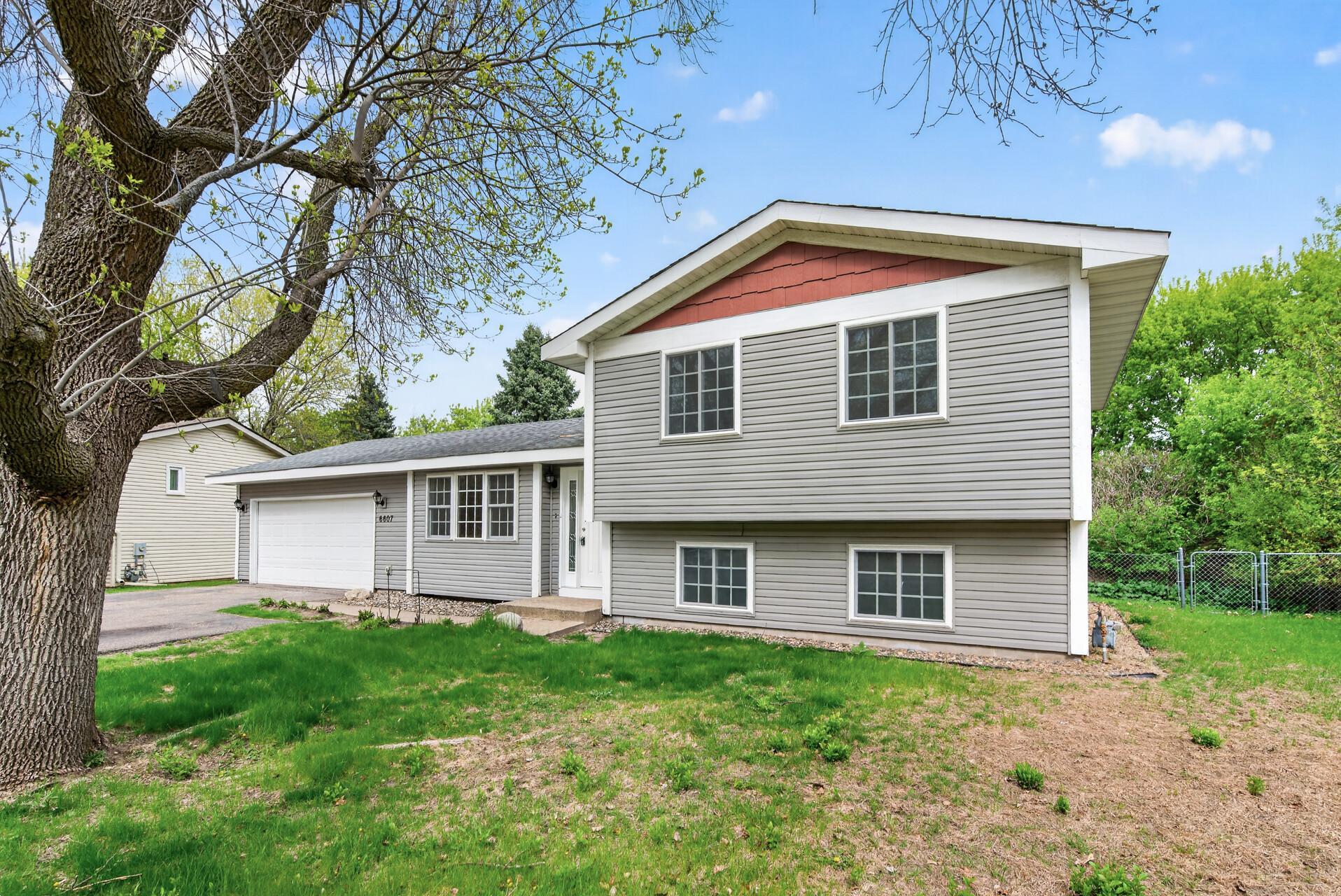 Welcome Home! 6607 Kilmer