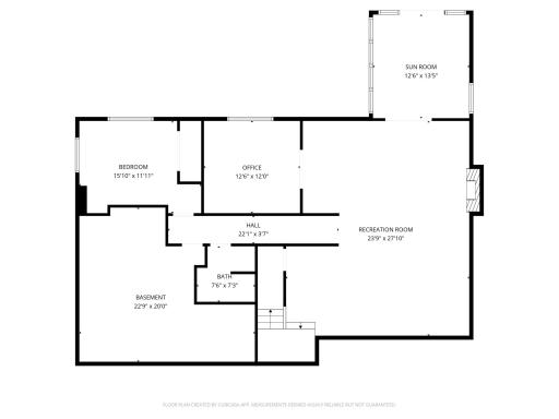 4669 Mackubin Street, Saint Paul, MN 55126