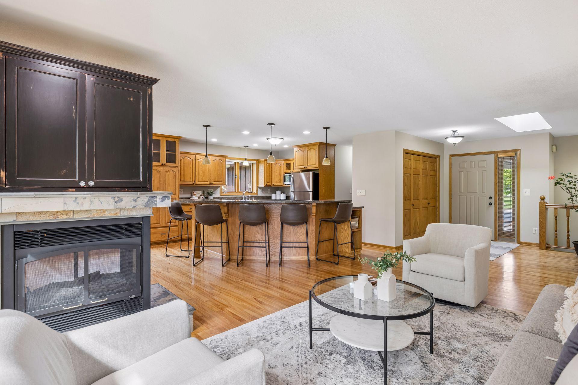 Great Space