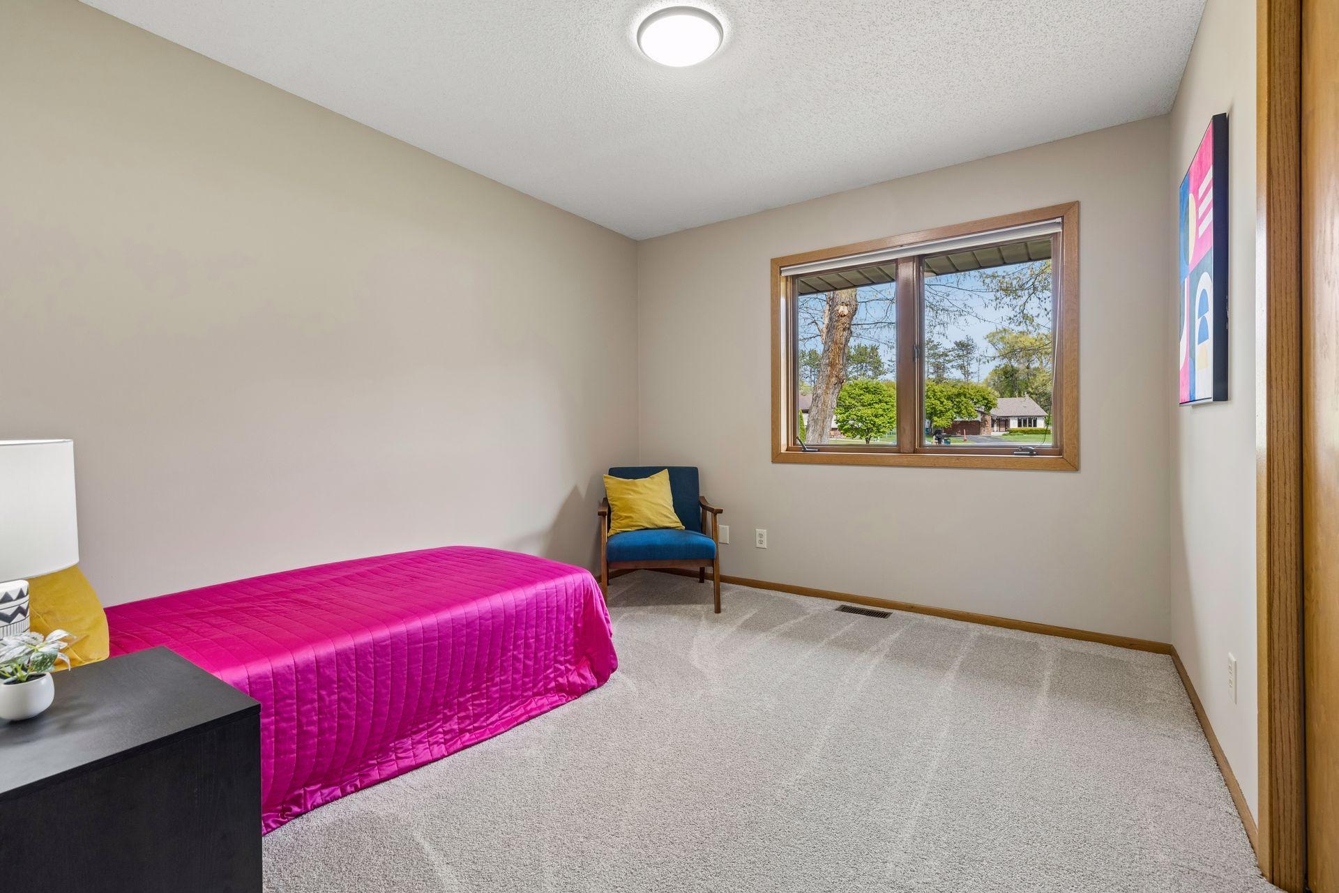 Bedroom #3