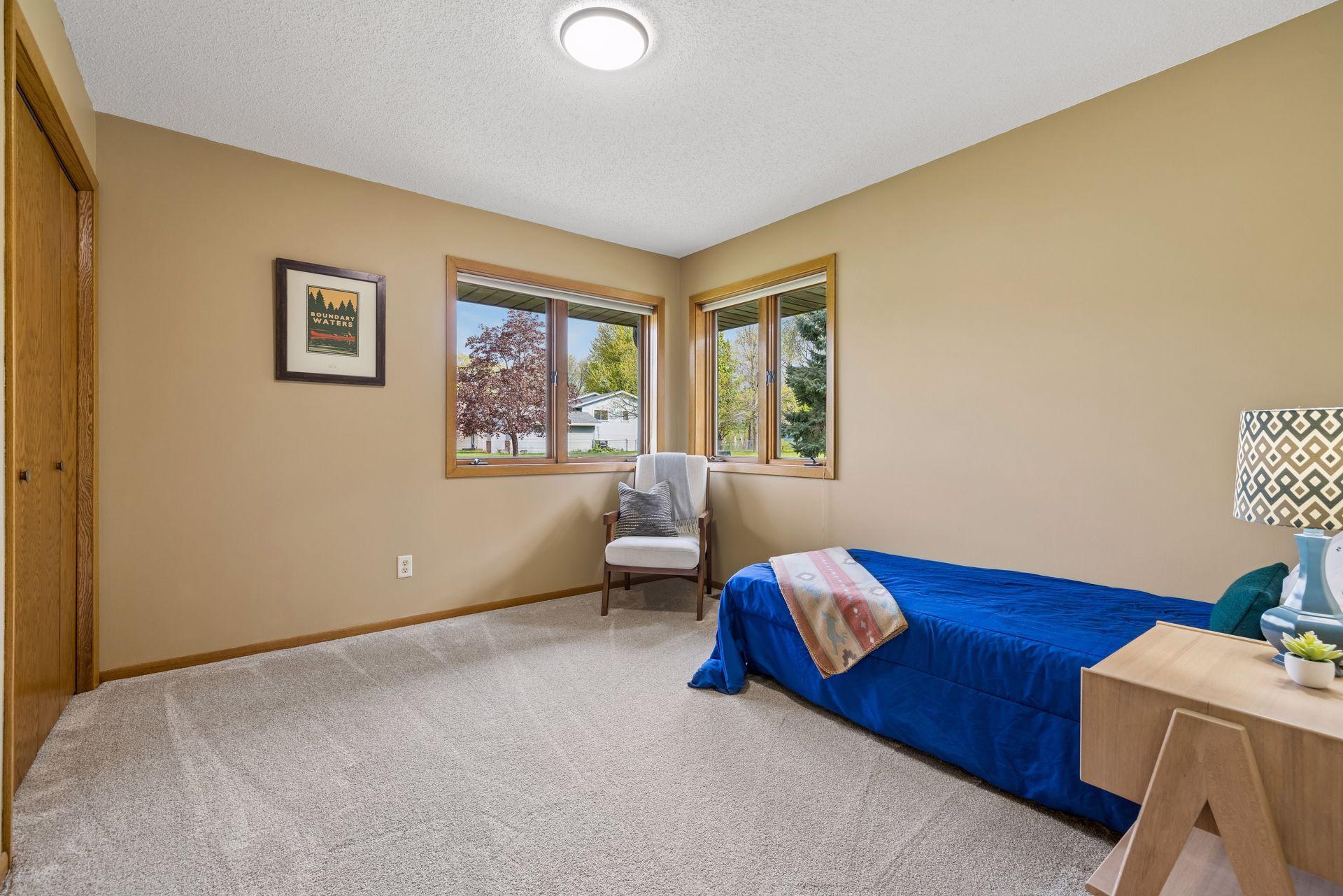 Bedroom #2