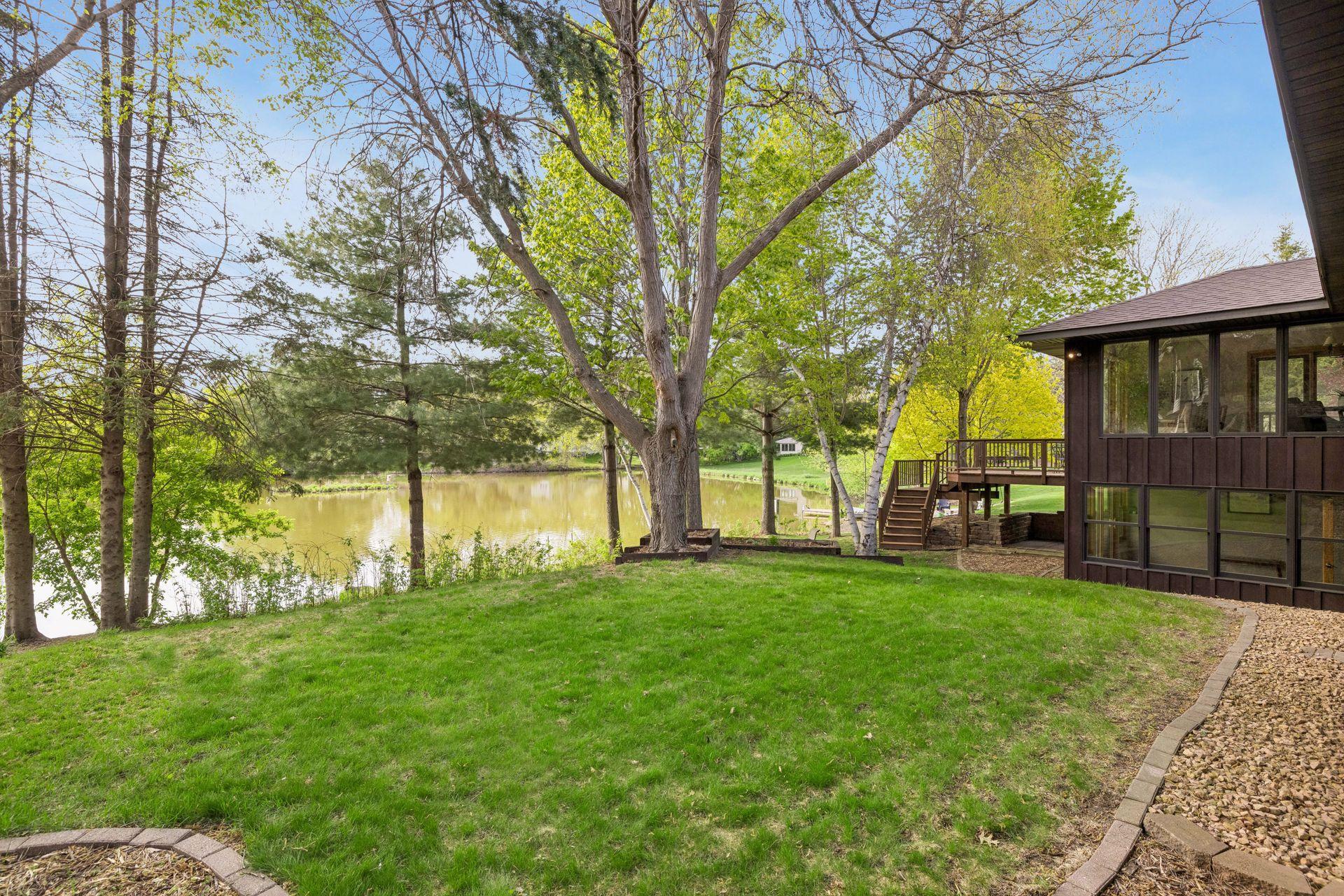 Usable Green Space