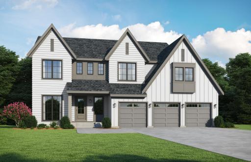 6100 Abbott Avenue S, Edina, MN 55410