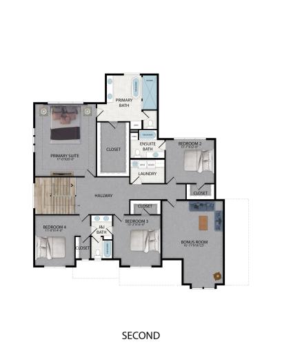 6100 Abbott Avenue S, Edina, MN 55410