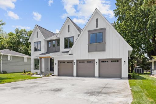 6100 Abbott Avenue S, Edina, MN 55410