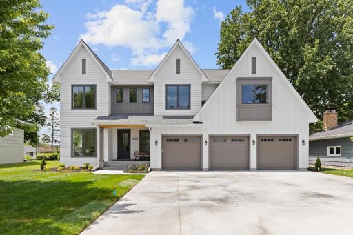 6100 Abbott Avenue S, Edina, MN 55410