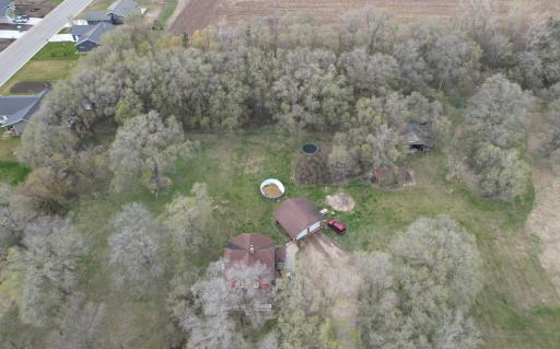 44791 440th Street, Perham, MN 56573