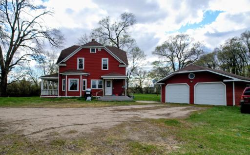 44791 440th Street, Perham, MN 56573