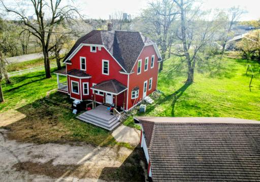 44791 440th Street, Perham, MN 56573