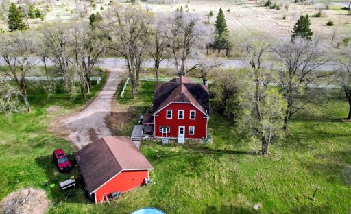 44791 440th Street, Perham, MN 56573