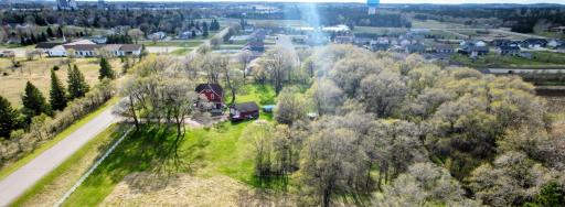 44791 440th Street, Perham, MN 56573