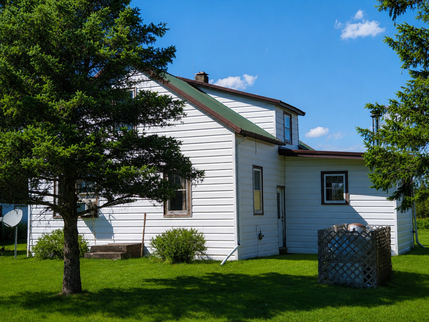 Farmstead
