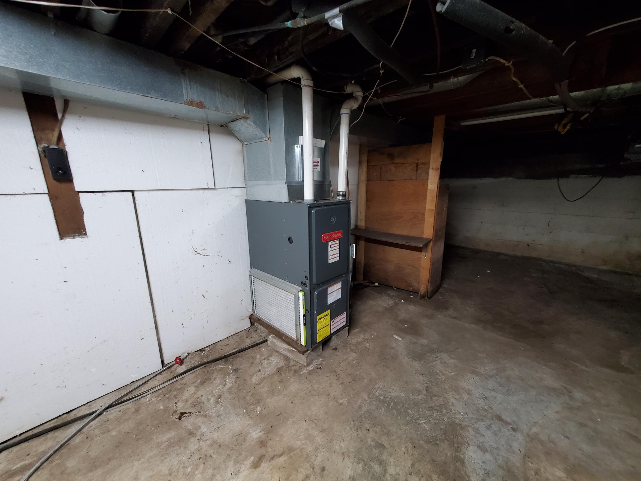 furnace