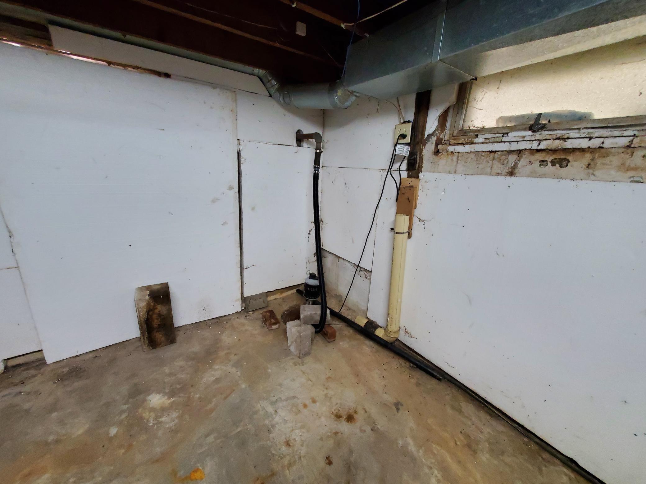 sump pump