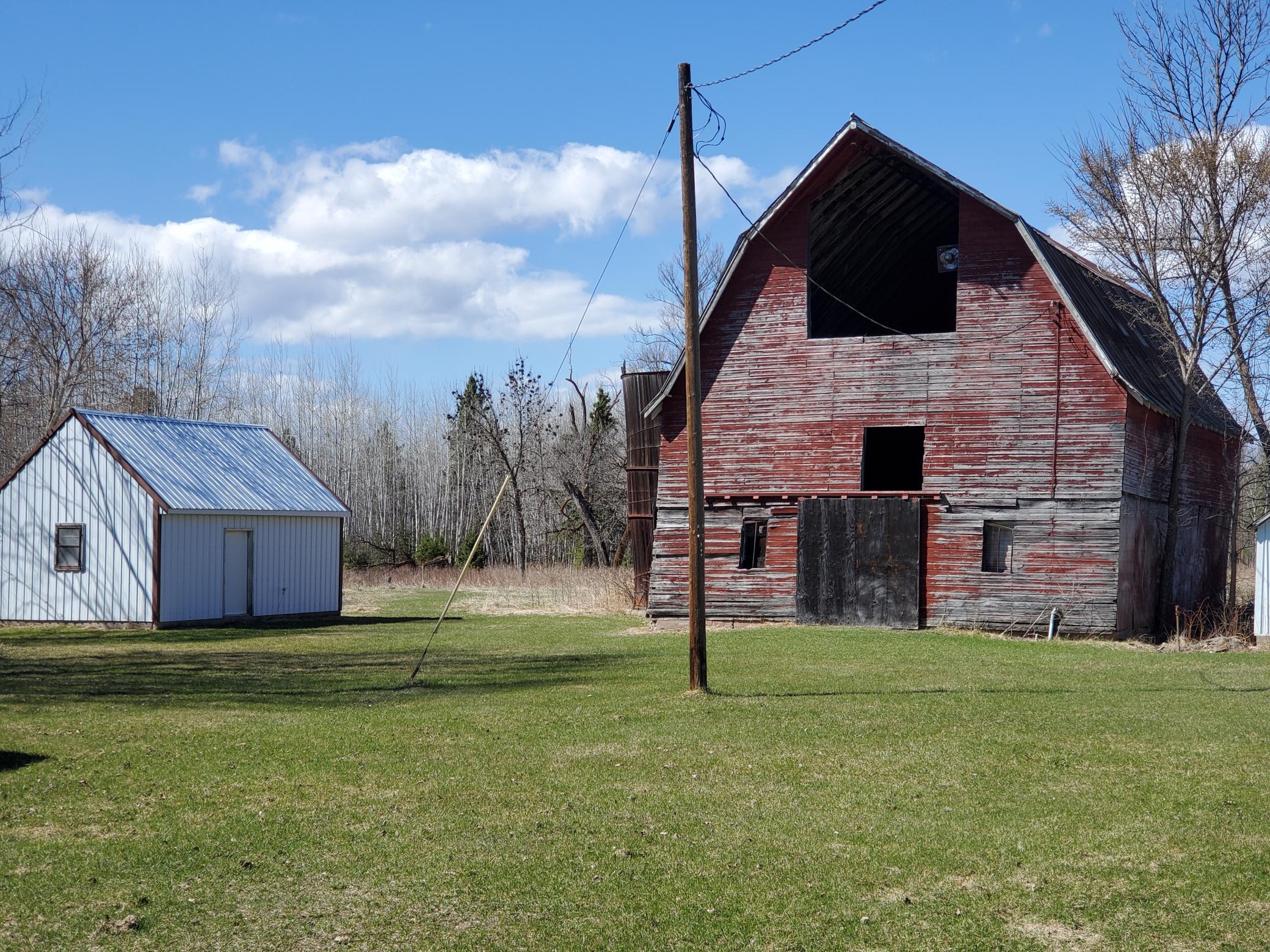barn