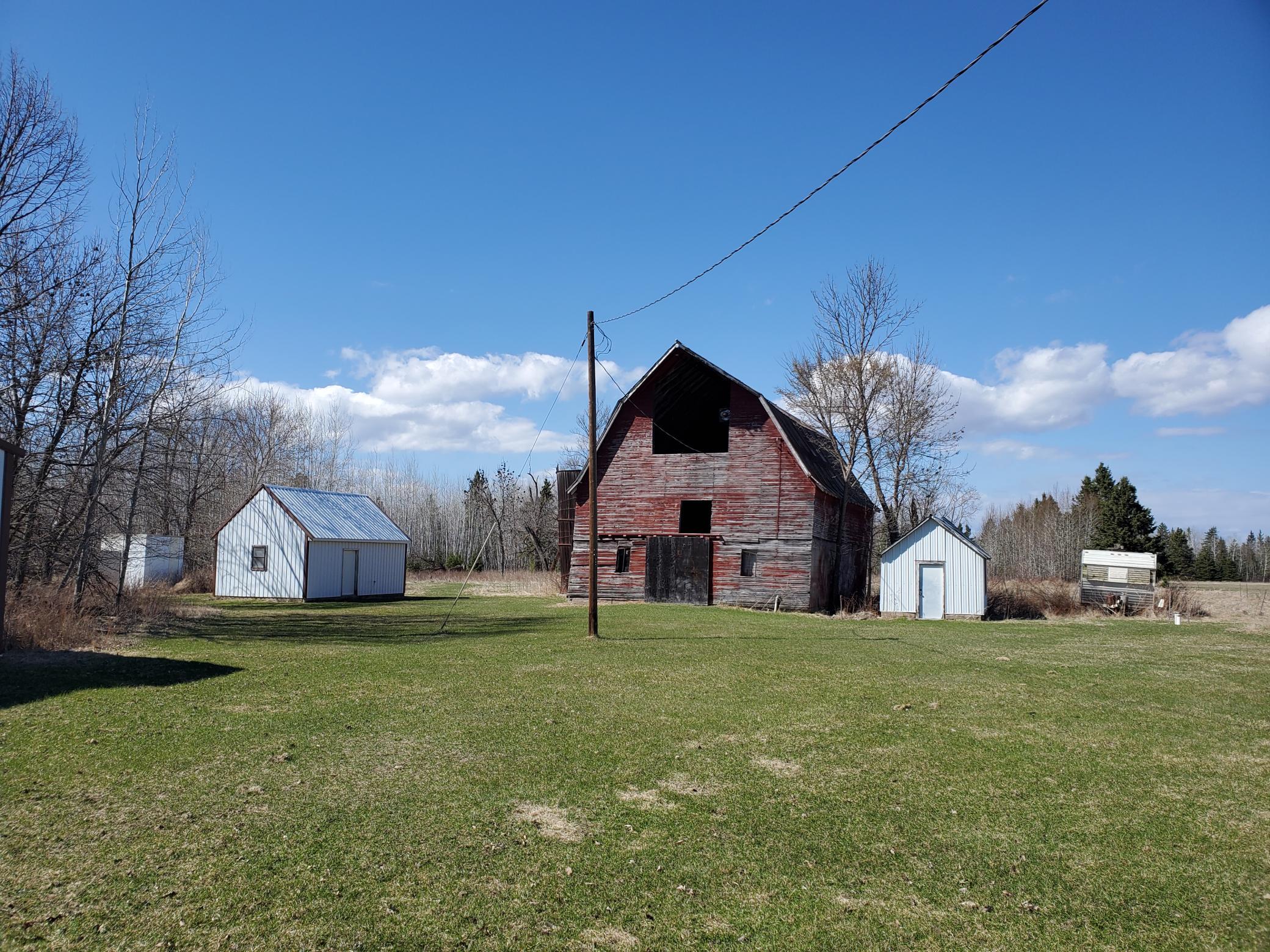 Barn