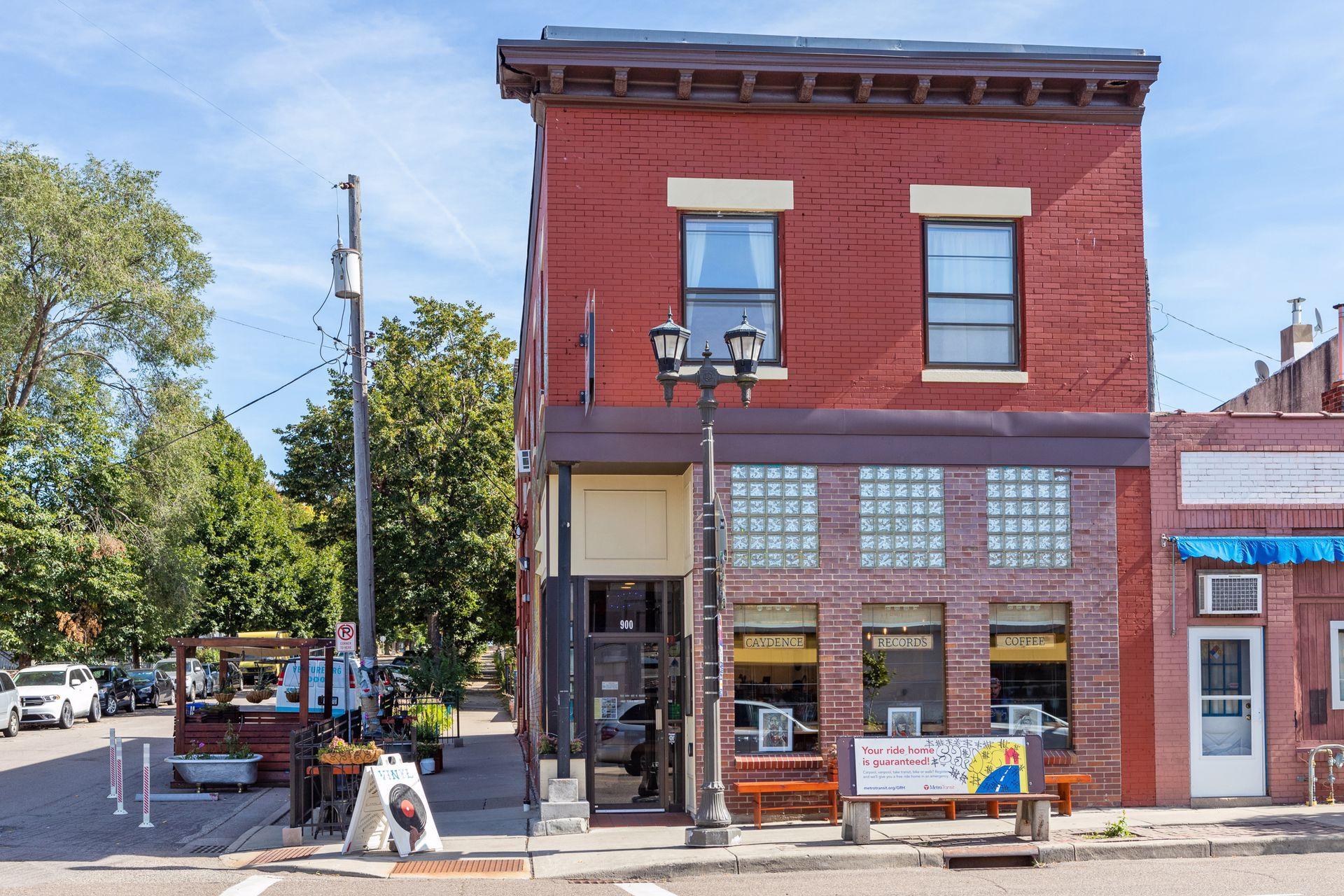.2 Miles from Caydence Records & Coffee