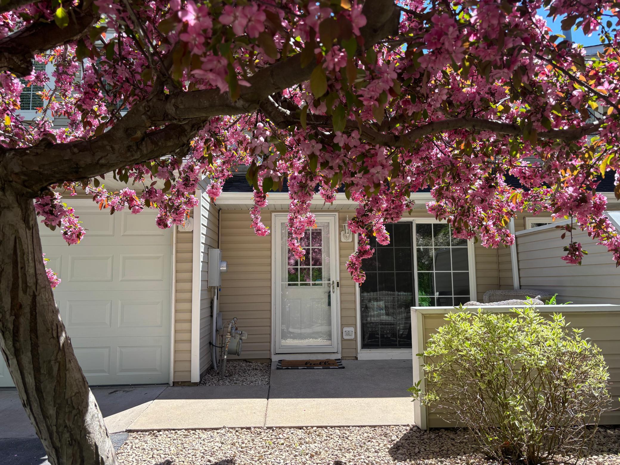 Welcome to 12394 Zealand Ave N
