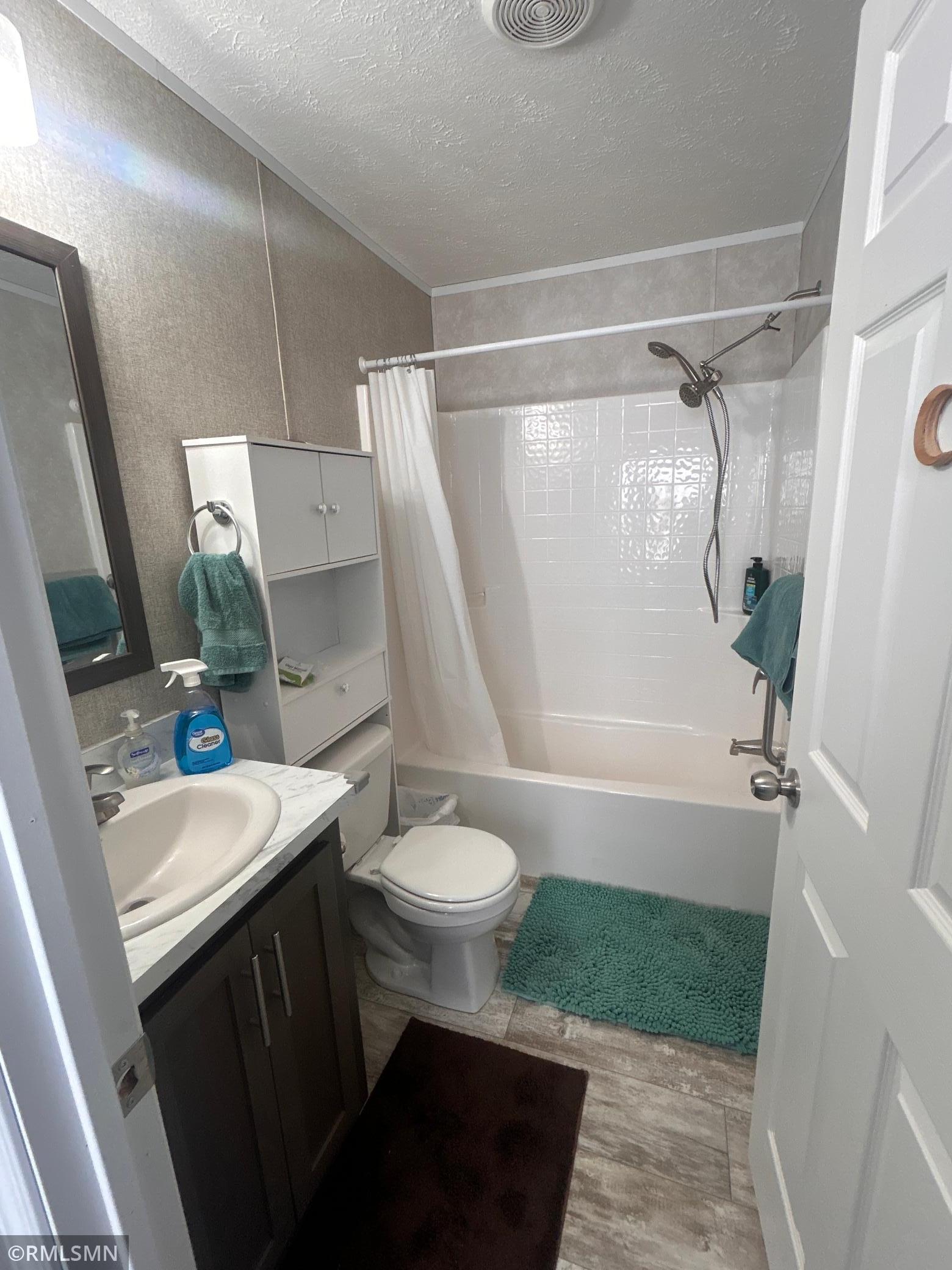 Second Full Bath