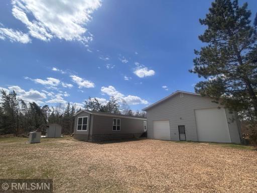 2101 Frohn Road NE, Bemidji, MN 56601