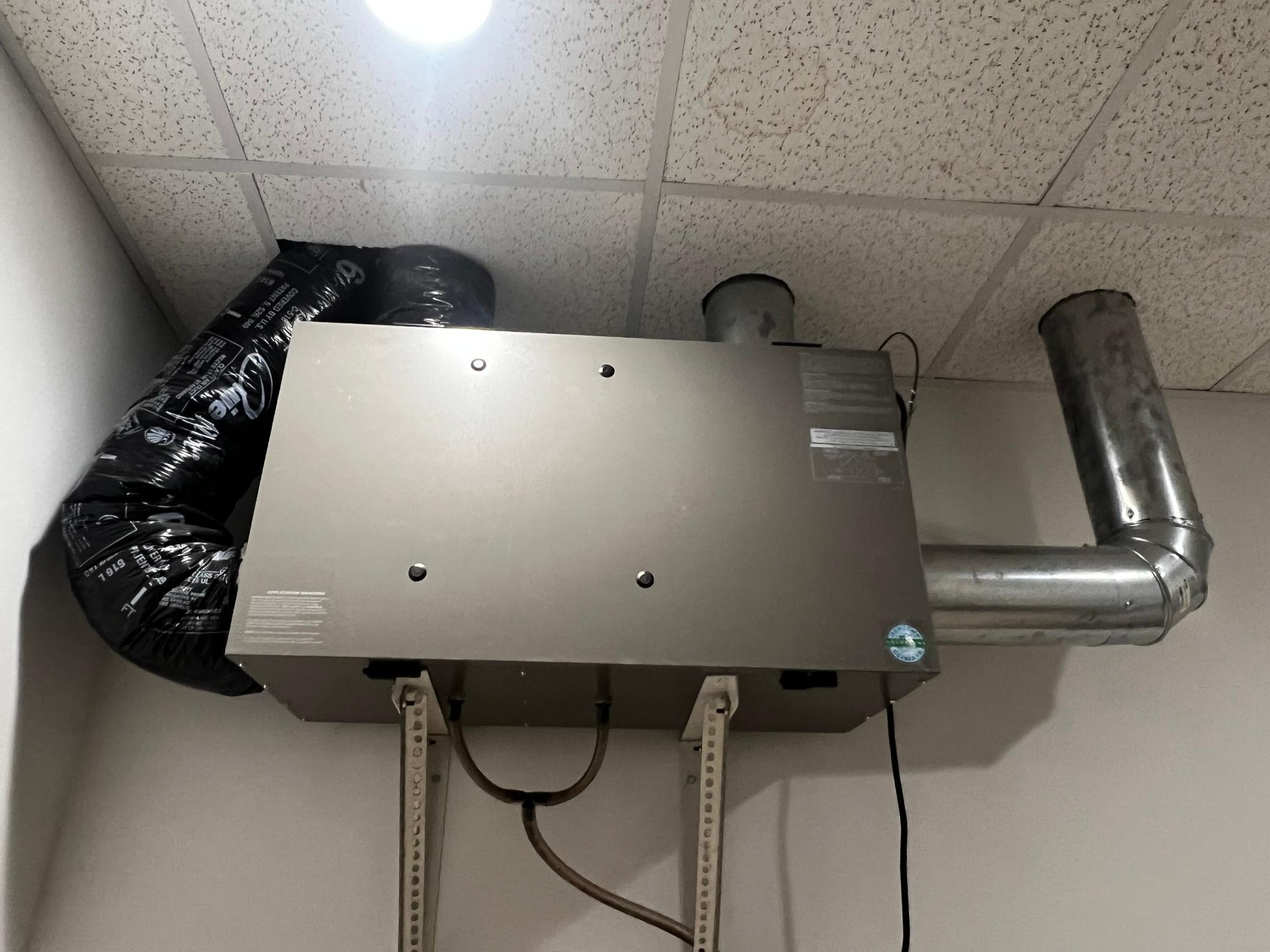 Air Exchanger