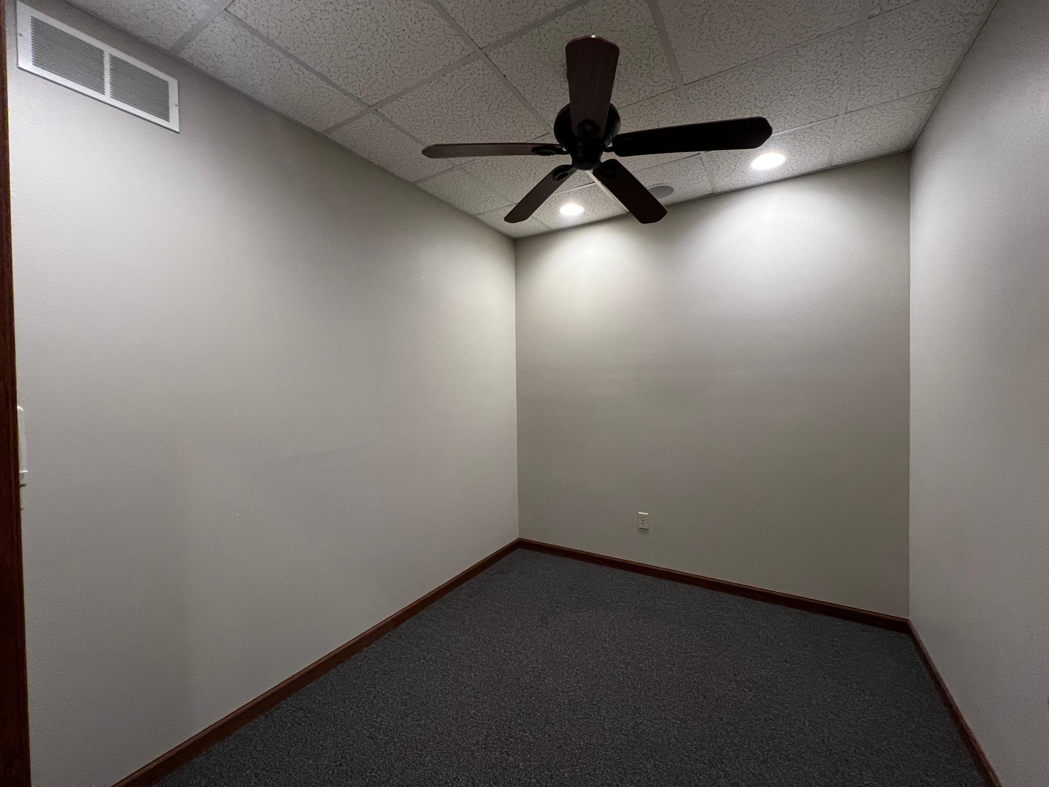 First Office