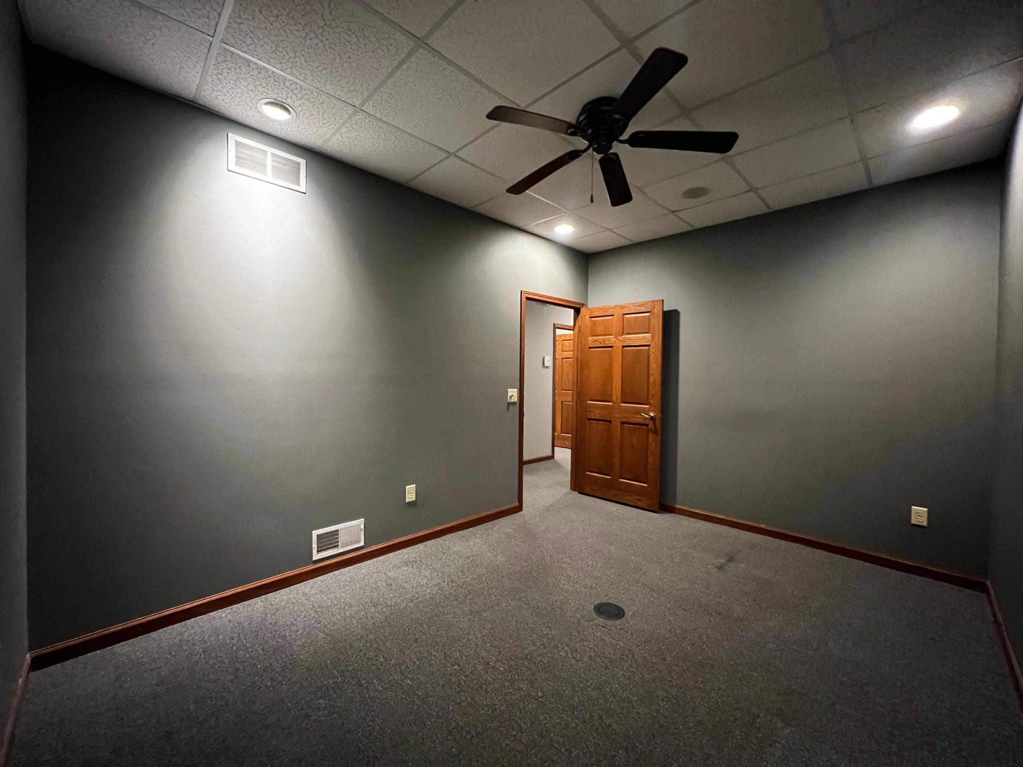 3rd Office