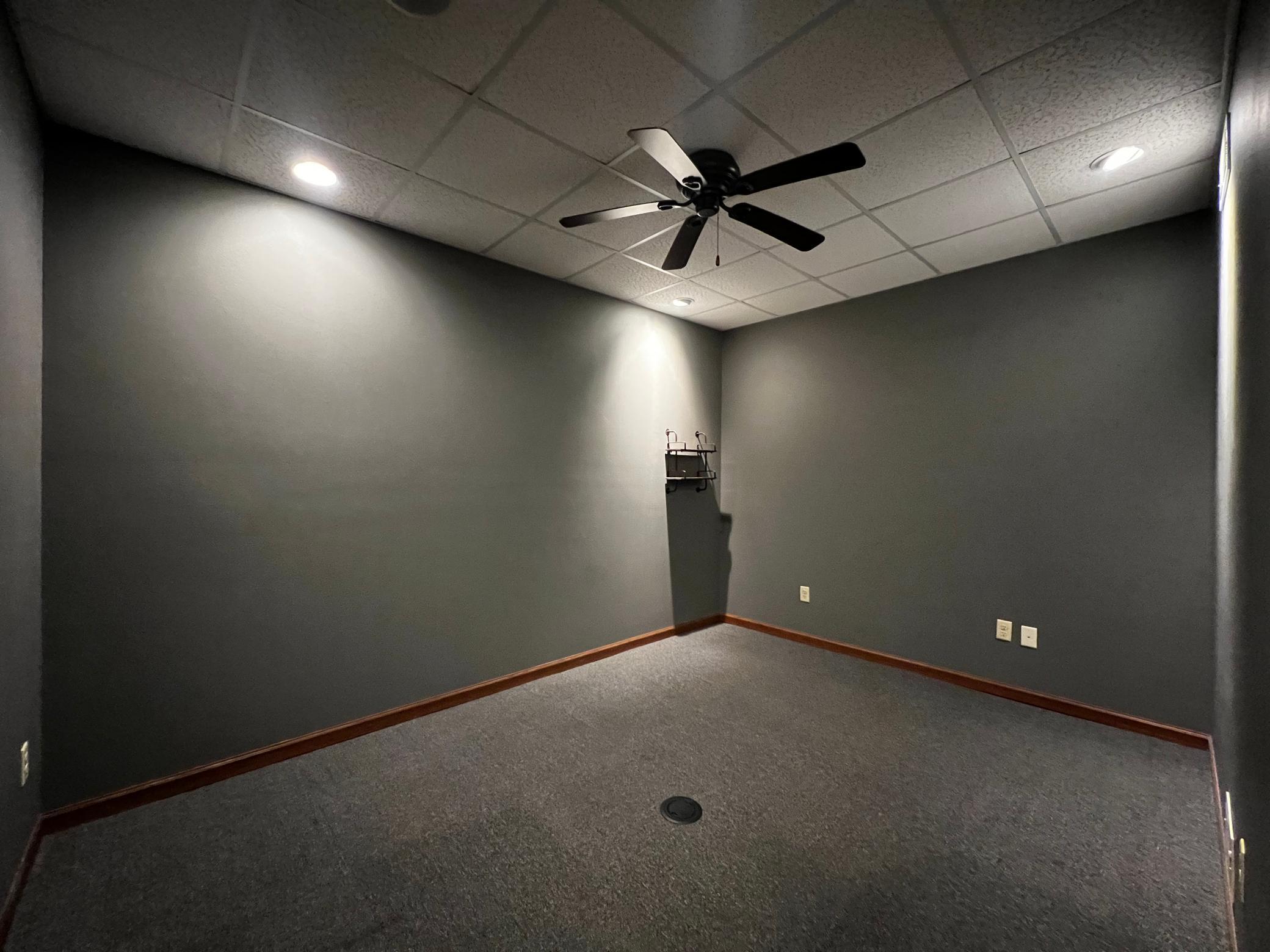 3rd Office
