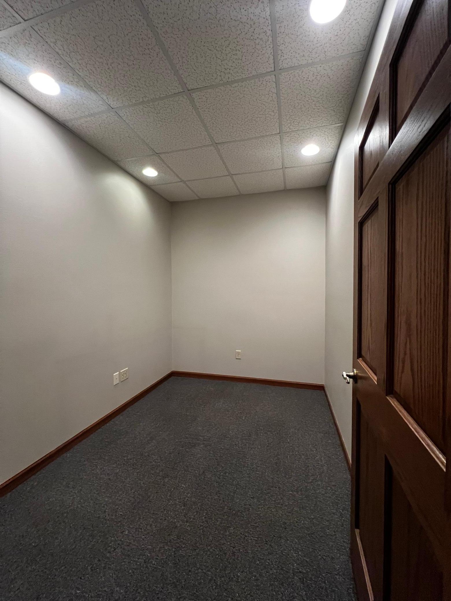 2nd Office