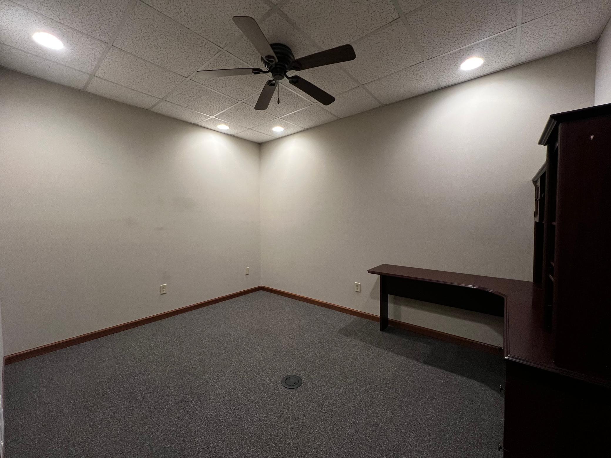 4th Office