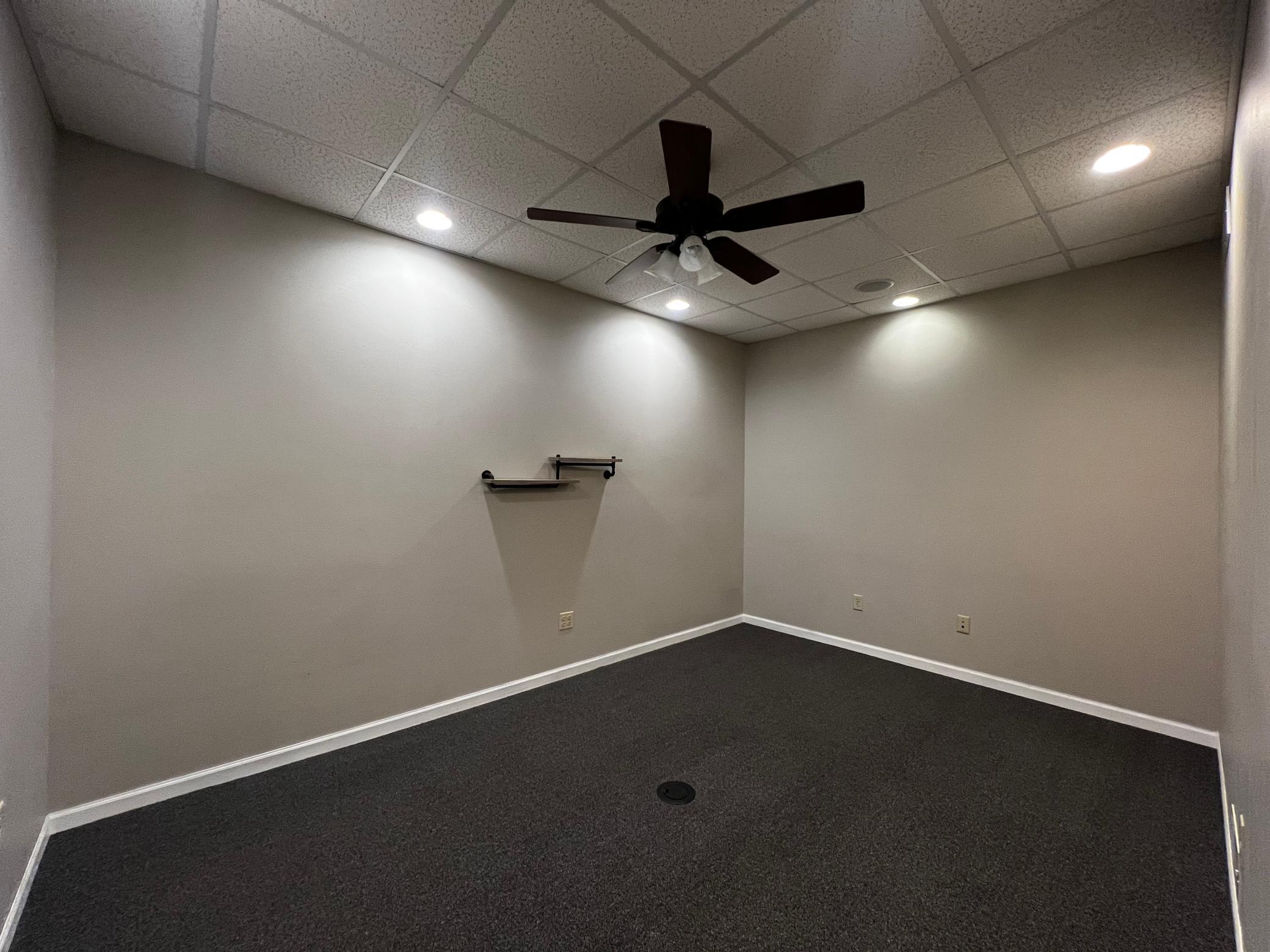 5th Office
