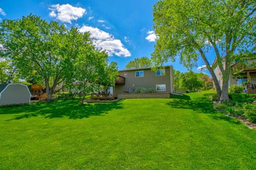 6676 Sandlewood Road, Saint Paul, MN 55125