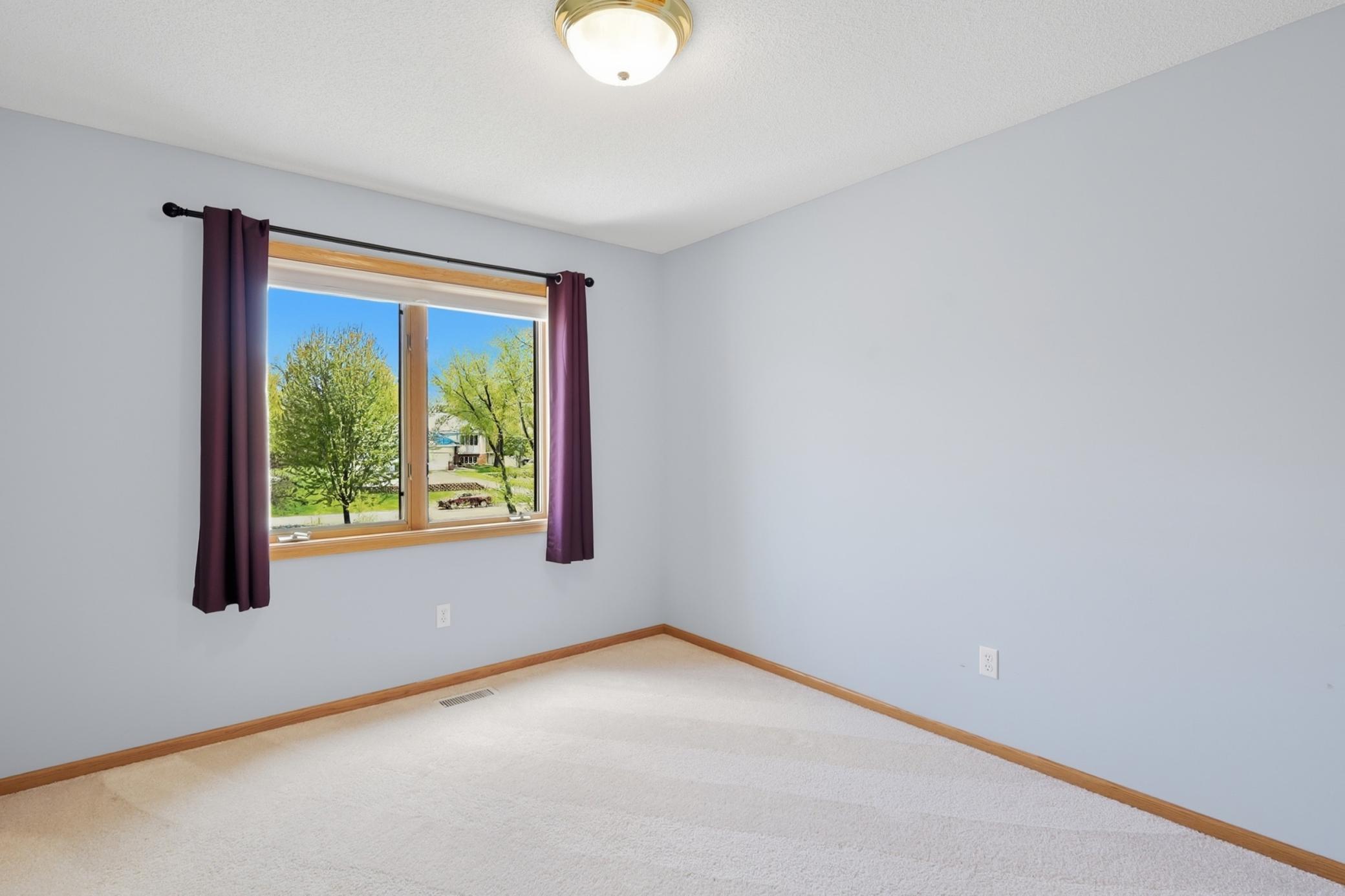 Upper level bedroom #2