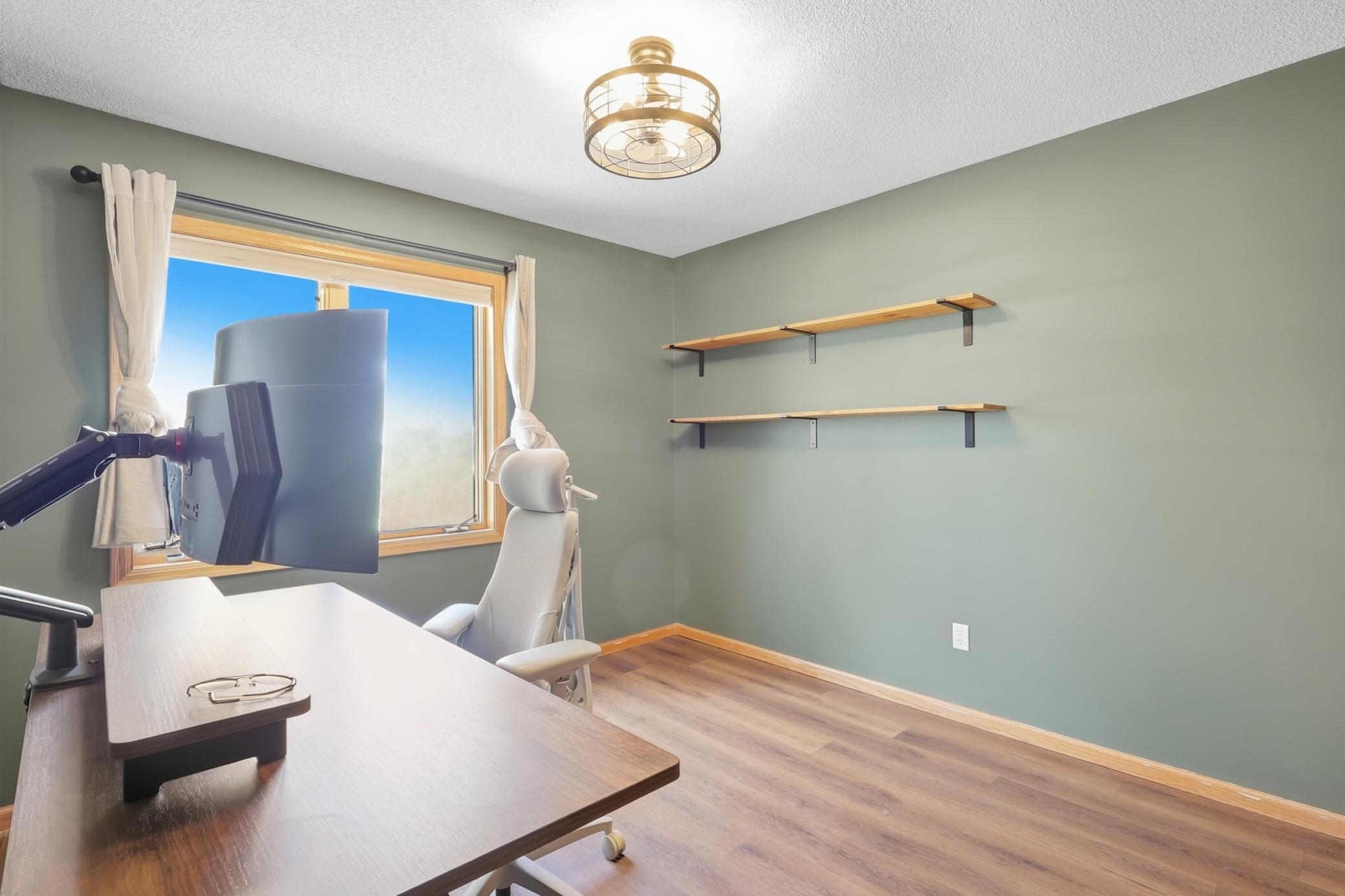 Upper level bedroom #3
