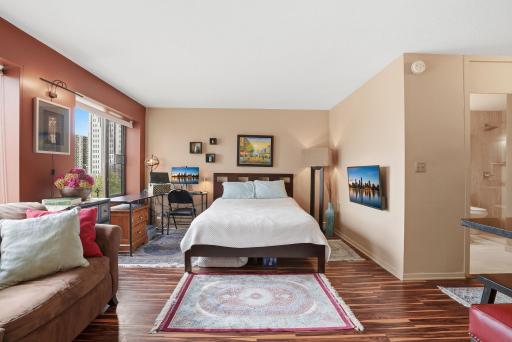 15 S 1st Street, A606, Minneapolis, MN 55401