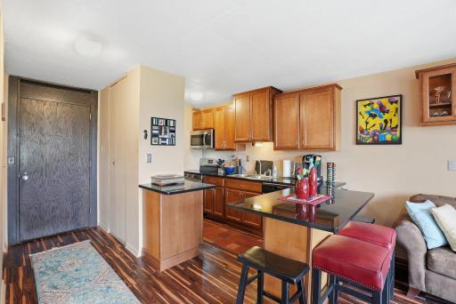 15 S 1st Street, A606, Minneapolis, MN 55401