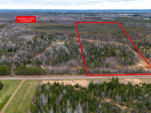 5358 E Four Corners Road, Cromwell, MN 55726
