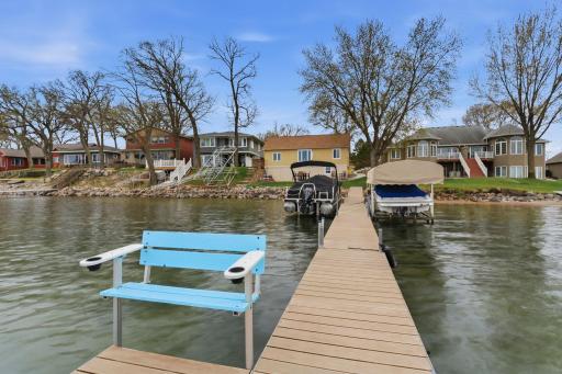 223 Lake Avenue S, Spicer, MN 56288