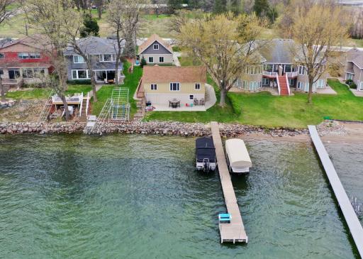 223 Lake Avenue S, Spicer, MN 56288
