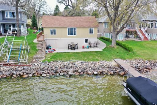 223 Lake Avenue S, Spicer, MN 56288