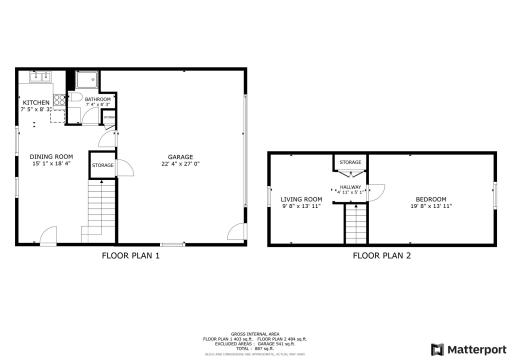 223 Lake Avenue S, Spicer, MN 56288