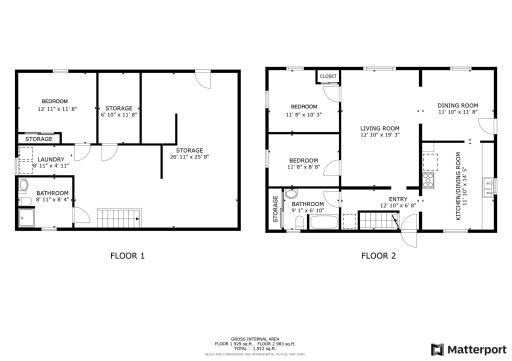 223 Lake Avenue S, Spicer, MN 56288