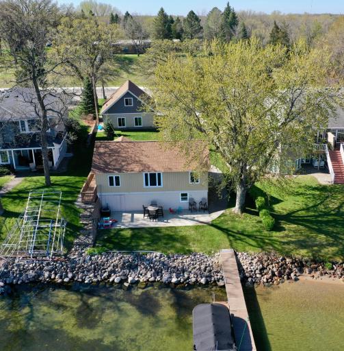 223 Lake Avenue S, Spicer, MN 56288