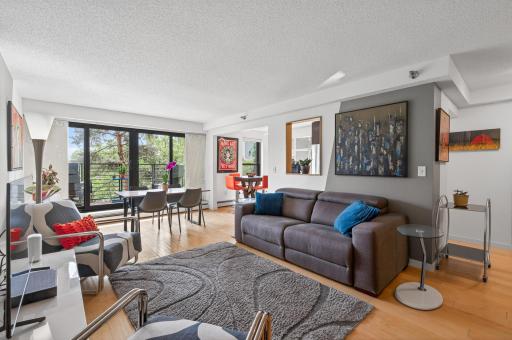 50 Groveland Terrace, C208, Minneapolis, MN 55403